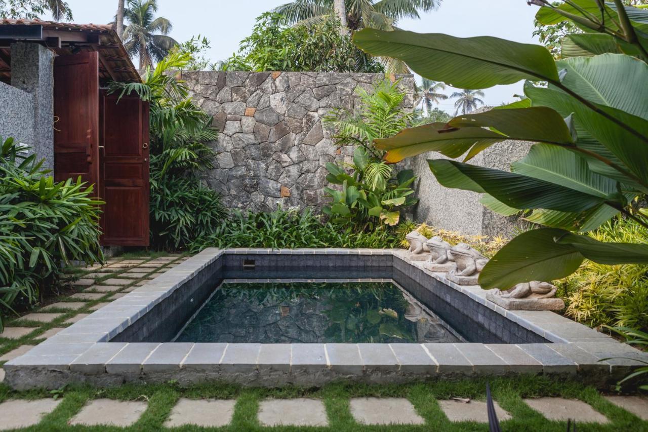 Bed and Breakfast 976 Panangad Kochi Exterior foto